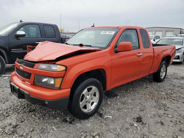 chevrolet colorado 2009 1gccs199698105235