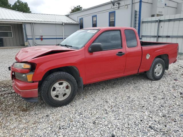 chevrolet colorado 2007 1gccs199778184105