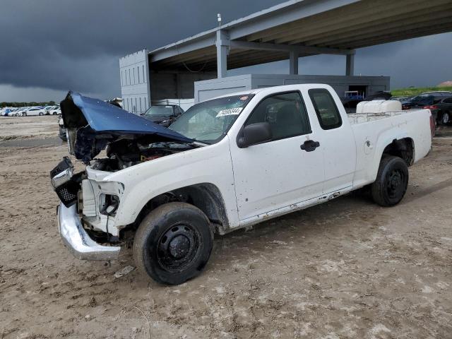 chevrolet colorado 2008 1gccs199788183313