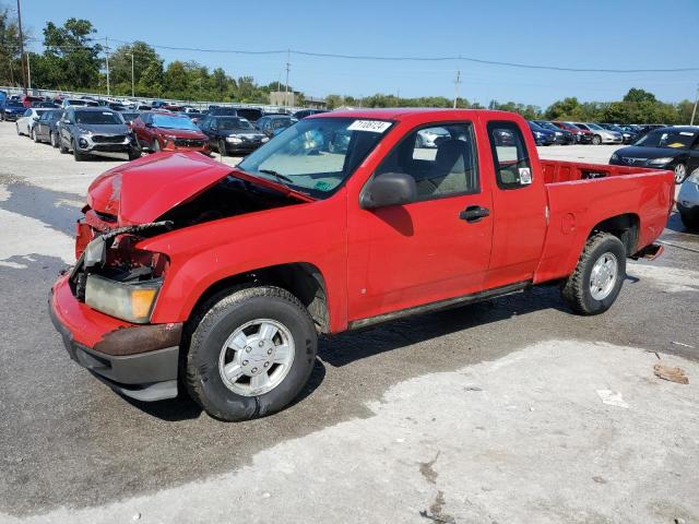 chevrolet colorado 2007 1gccs199978141692