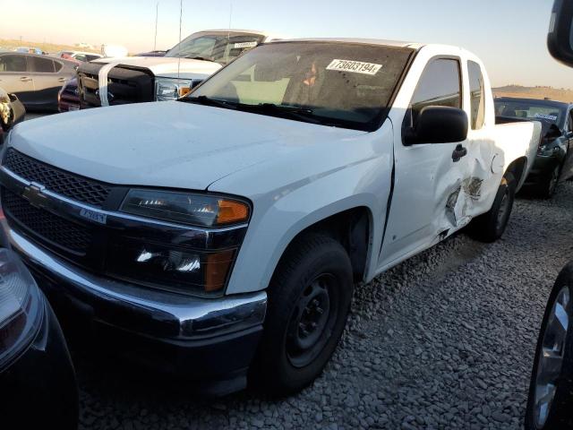 chevrolet colorado 2008 1gccs199988211256