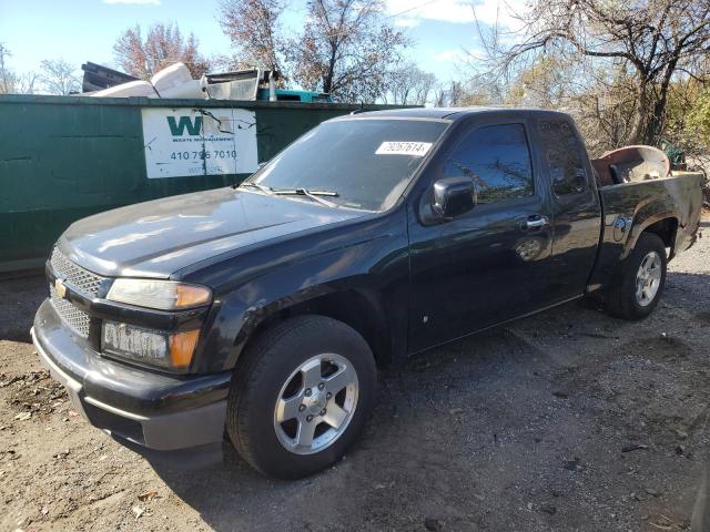 chevrolet colorado 2009 1gccs199998102121