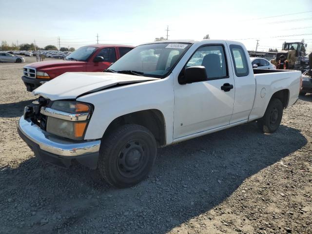 chevrolet colorado 2008 1gccs19e388209189