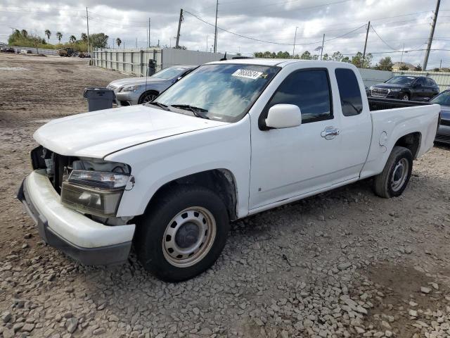 chevrolet colorado 2009 1gccs19e398158018