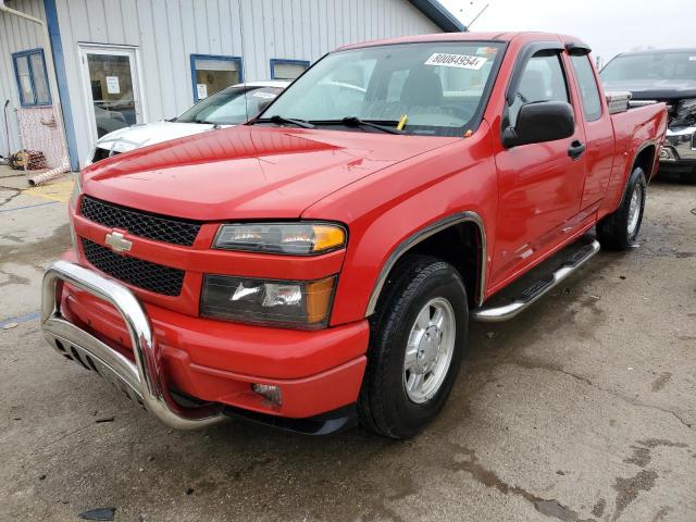 chevrolet colorado 2008 1gccs19e488119131