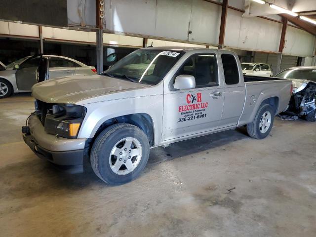 chevrolet colorado 2009 1gccs19e498102671