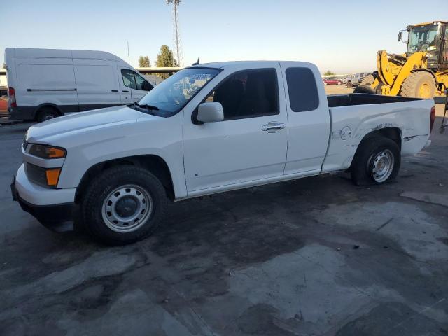 chevrolet colorado 2009 1gccs19e498149120