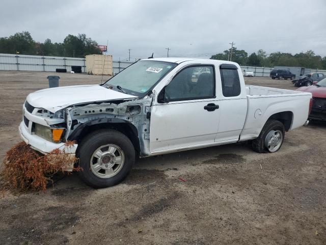 chevrolet colorado 2008 1gccs19e788139454