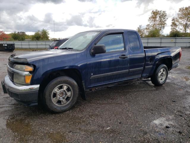 chevrolet colorado 2007 1gccs19e978255754