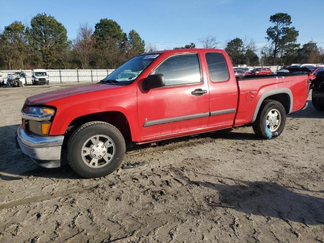 chevrolet colorado 2008 1gccs19e988169930