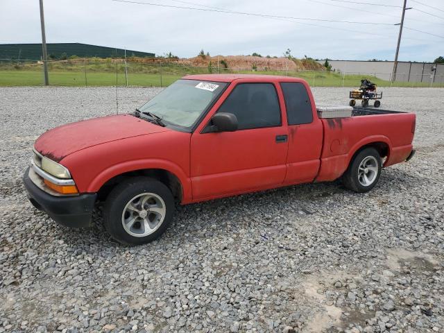 chevrolet s truck s1 2003 1gccs19h038163808