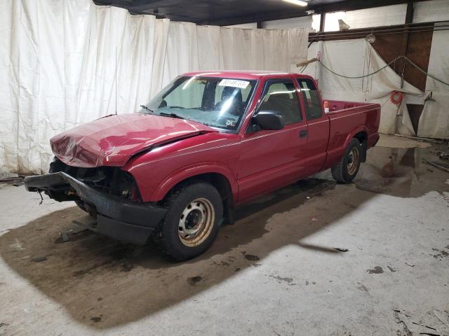 chevrolet s10 2003 1gccs19h838236066