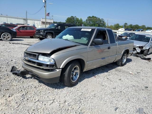 chevrolet s truck s1 2003 1gccs19h938177335