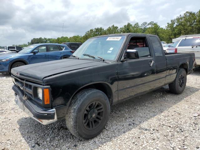 chevrolet s10 1992 1gccs19r2n8206248