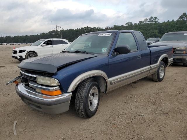 chevrolet s10 1999 1gccs19w0x8125631