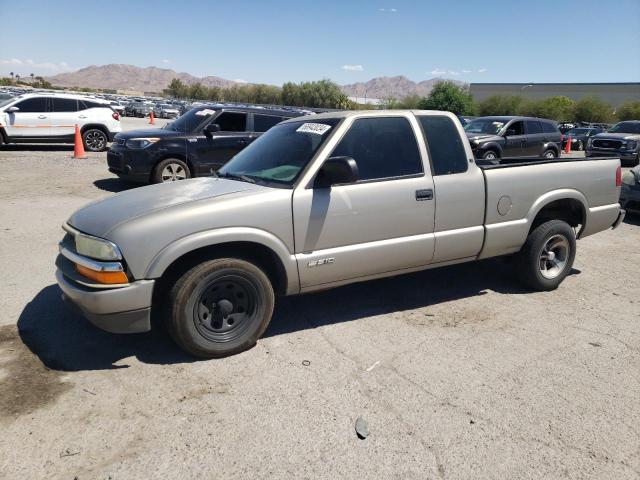 chevrolet s truck s1 2001 1gccs19w118189958