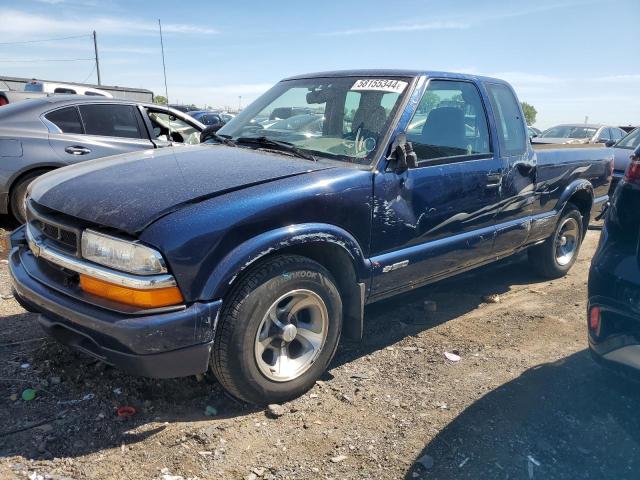 chevrolet s10 2001 1gccs19w218151980