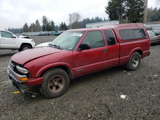 chevrolet s10 2002 1gccs19w228144321