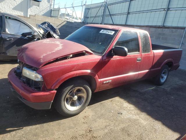 chevrolet s10 2002 1gccs19w228149535