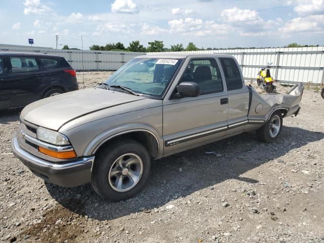 chevrolet s10 2002 1gccs19w228155450