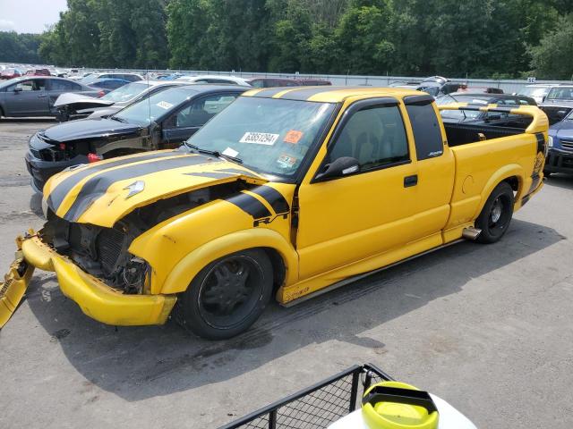 chevrolet s10 2002 1gccs19w228251286