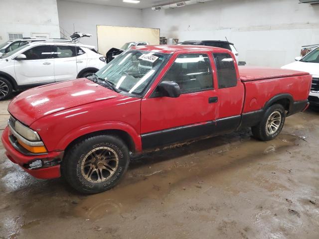 chevrolet s truck s1 2000 1gccs19w3y8257560