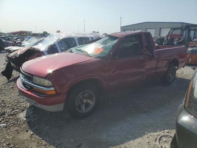 chevrolet s-10 2002 1gccs19w428106654