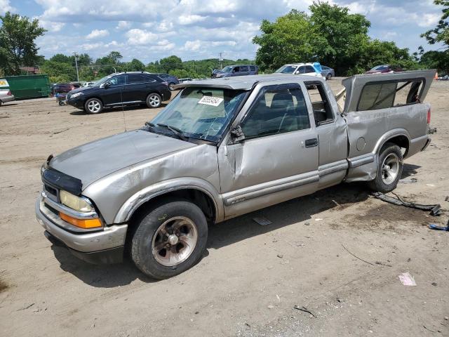 chevrolet s10 2002 1gccs19w428205118