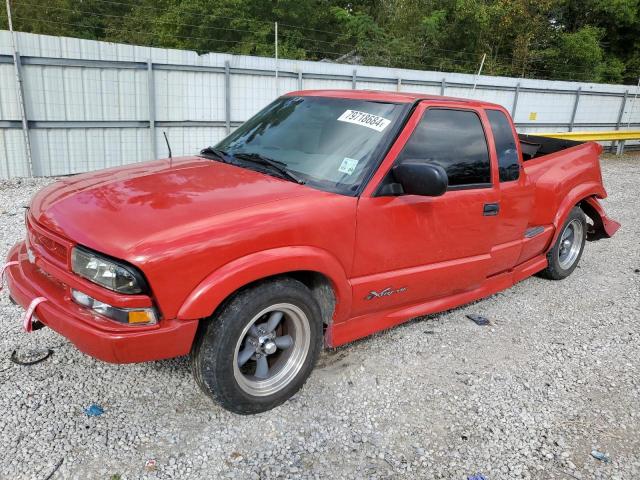 chevrolet s truck s1 1999 1gccs19w4x8123509