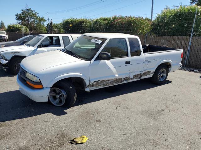 chevrolet s truck s1 2000 1gccs19w4y8131403