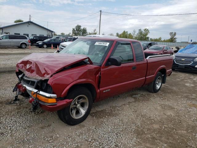 chevrolet s10 2002 1gccs19w528158407