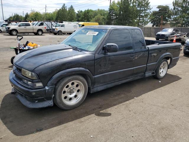 chevrolet s truck s1 2000 1gccs19w5y8250433