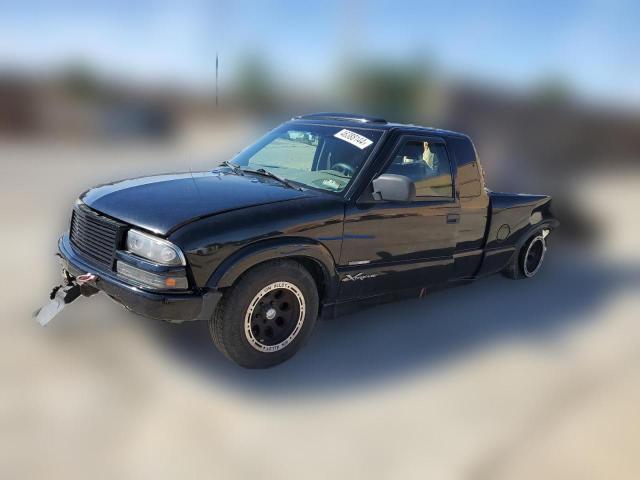 chevrolet s10 2000 1gccs19w6y8193854