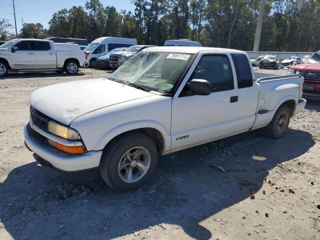 chevrolet s truck s1 2002 1gccs19w728261120