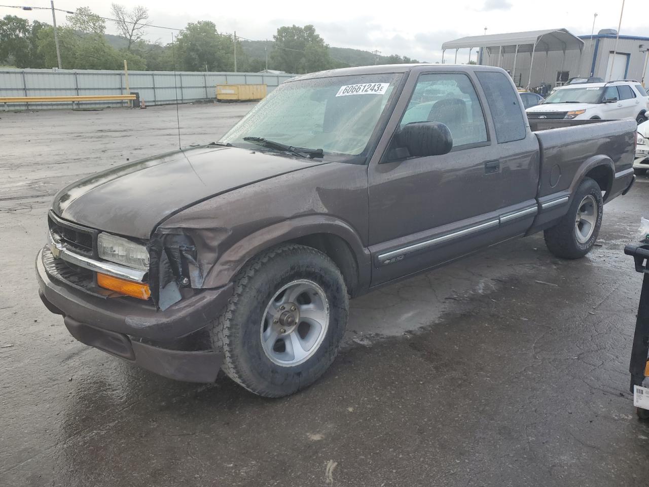 chevrolet s-10 pickup 2000 1gccs19w7y8282056