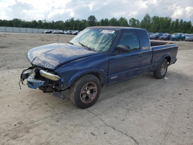 chevrolet s10 2002 1gccs19w828257044