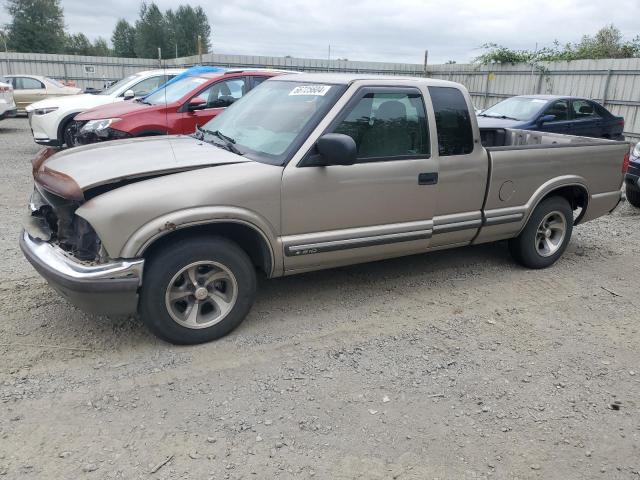 chevrolet s truck s1 2000 1gccs19wxy8194201