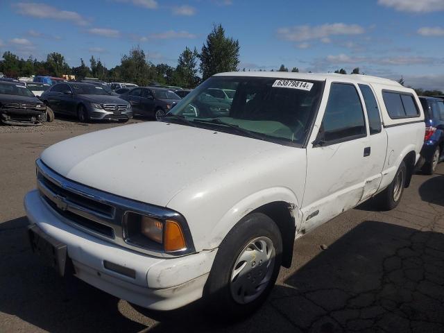 chevrolet s10 1996 1gccs19x0t8216157