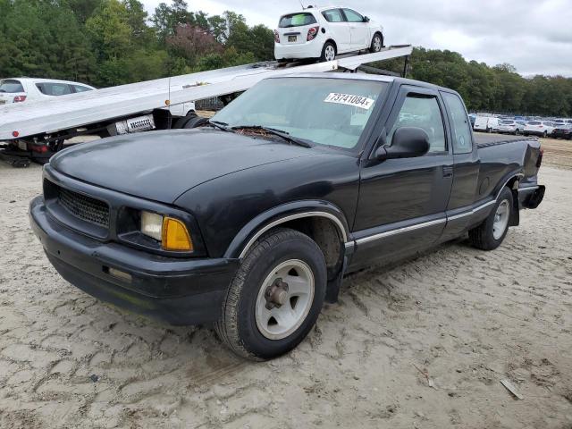 chevrolet s truck s1 1996 1gccs19x0tk105806