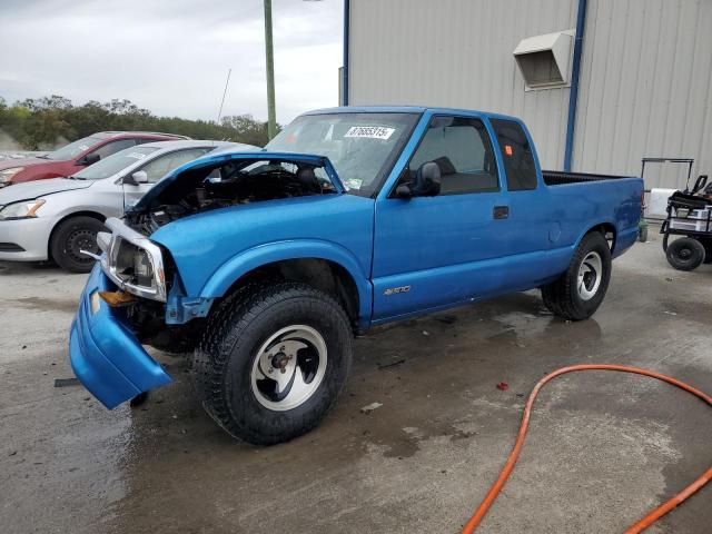 chevrolet s truck s1 1997 1gccs19x0vk129719