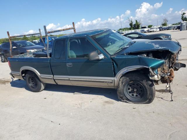 chevrolet s truck s1 1998 1gccs19x0w8147104