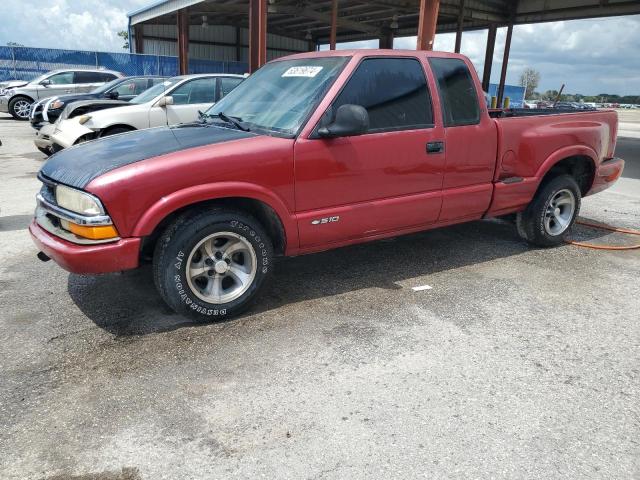 chevrolet s10 1998 1gccs19x1w8152652