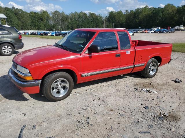 chevrolet s truck s1 2003 1gccs19x238188748