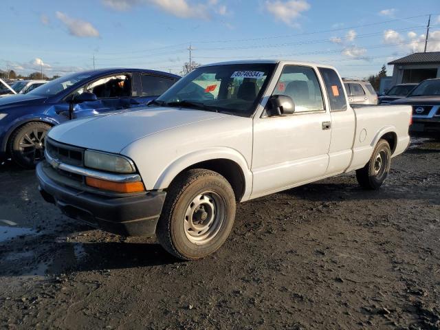 chevrolet s truck s1 2003 1gccs19x238233364