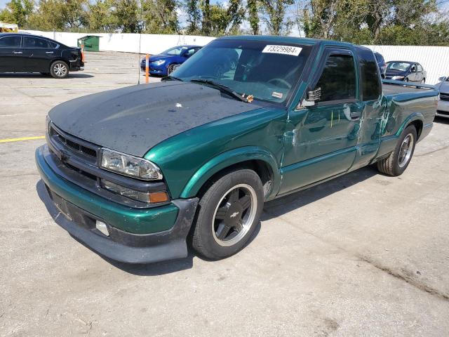 chevrolet s 10 1999 1gccs19x2xk222423