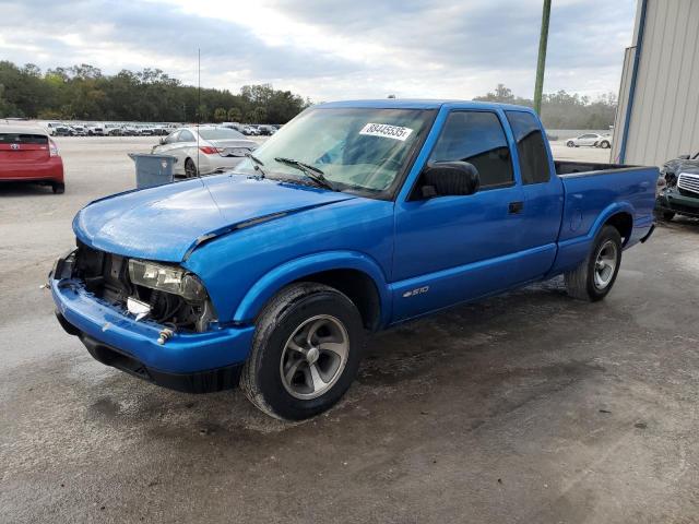 chevrolet s truck s1 2003 1gccs19x338108471