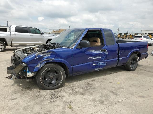 chevrolet s truck s1 1998 1gccs19x4wk106932