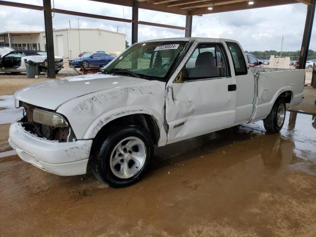 chevrolet s truck s1 1998 1gccs19x5w8167378