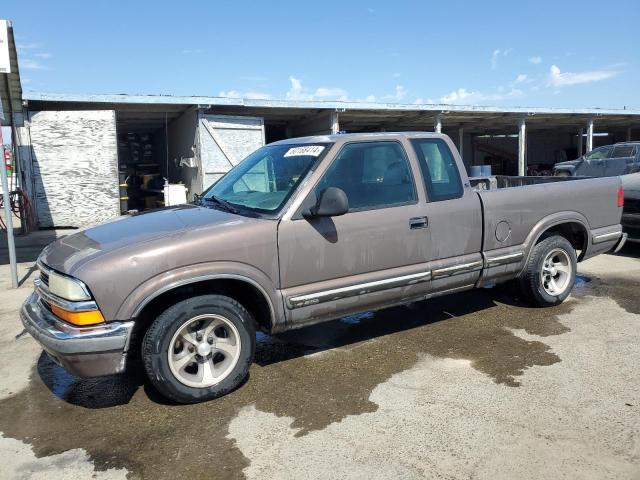 chevrolet s10 1998 1gccs19x9w8126221