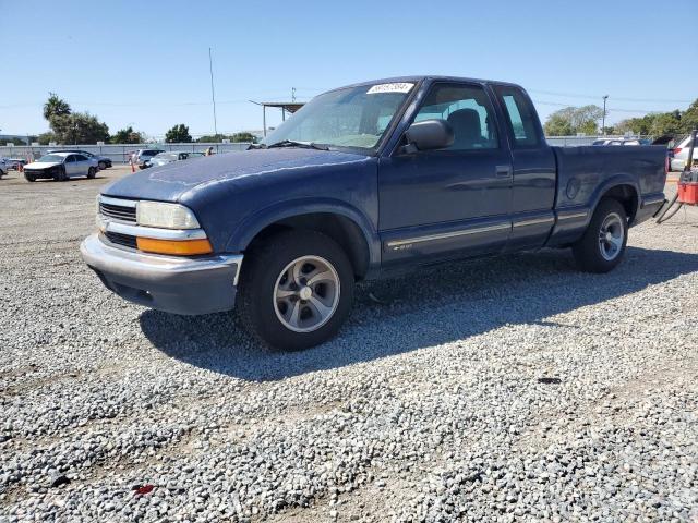 chevrolet s10 1998 1gccs19x9w8158232